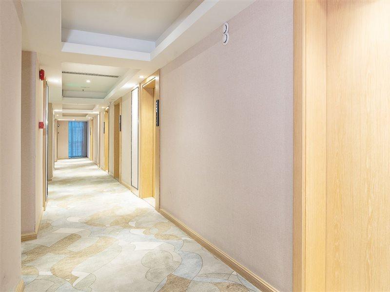 Kyriad Marvelous Hotel Dongguan Changan Light Rail Station Ngoại thất bức ảnh